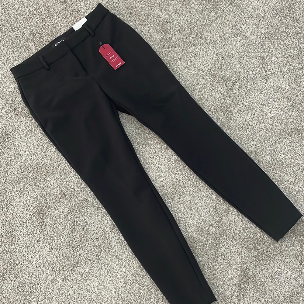 Express Dress Pants. W size 6.